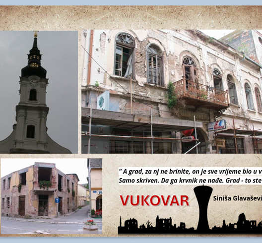 Obilježavanje Dana - materijali